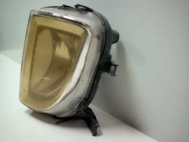 Faro Antiniebla Izquierdo para Volkswagen Golf Vi (5K1)