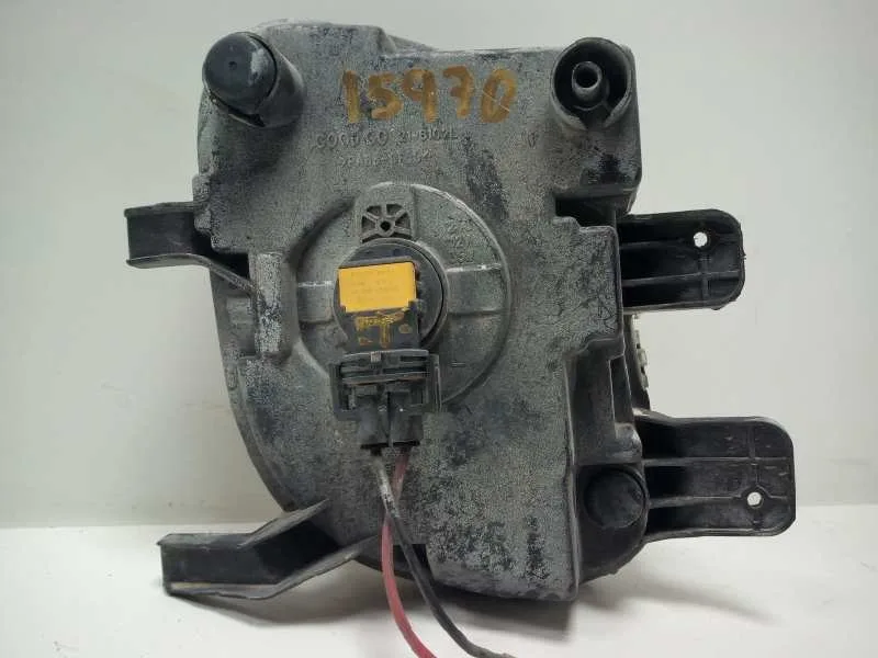 Faro Antiniebla Izquierdo para Volkswagen Golf Vi (5K1)