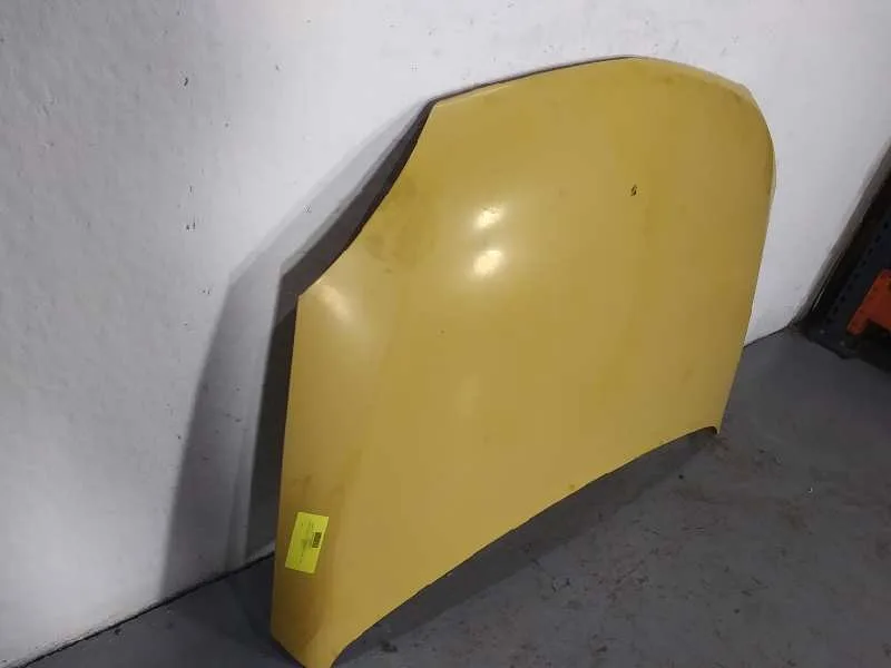 Capot para Opel Corsa C