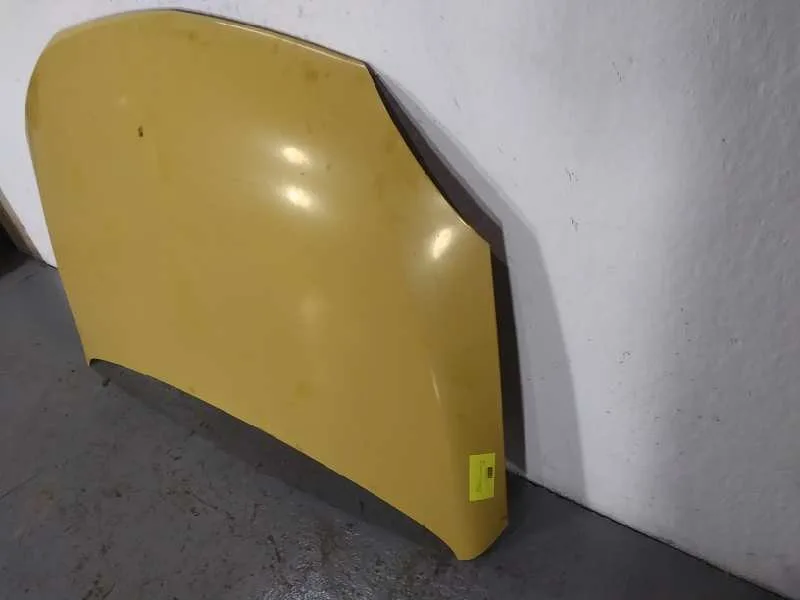 Capot para Opel Corsa C