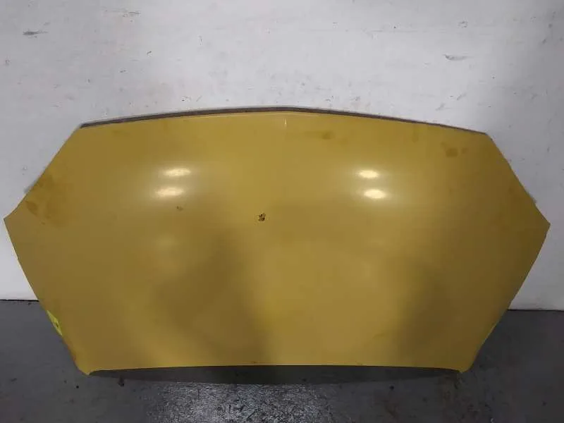 Capot para Opel Corsa C