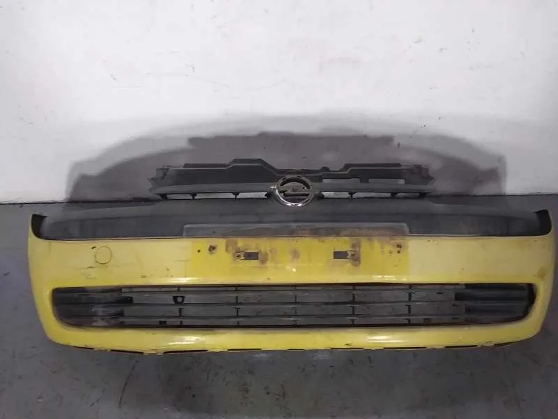 Paragolpes Delantero para Opel Corsa C