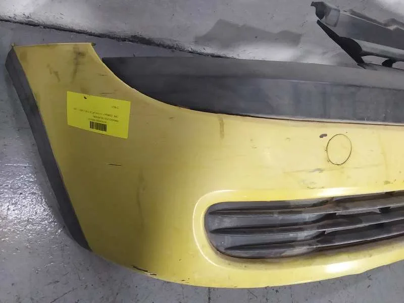 Paragolpes Delantero para Opel Corsa C
