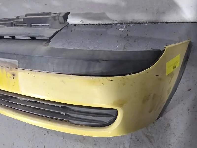 Paragolpes Delantero para Opel Corsa C