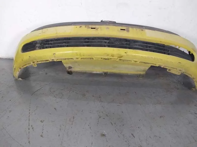 Paragolpes Delantero para Opel Corsa C