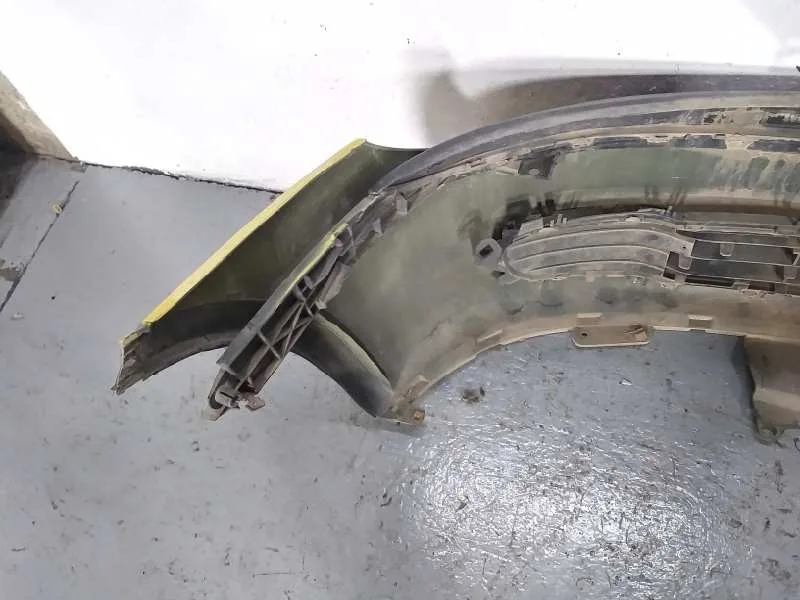 Paragolpes Delantero para Opel Corsa C
