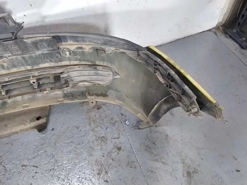 Paragolpes Delantero para Opel Corsa C