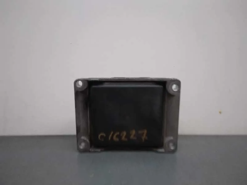 Centralita Motor Uce para Opel Corsa C