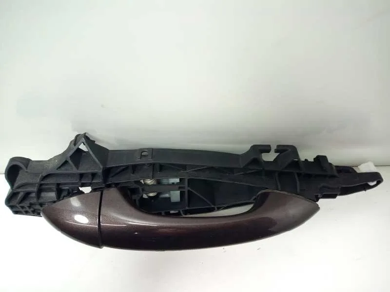 Maneta Exterior Delantera Derecha para Opel Astra K Lim. 5Türig