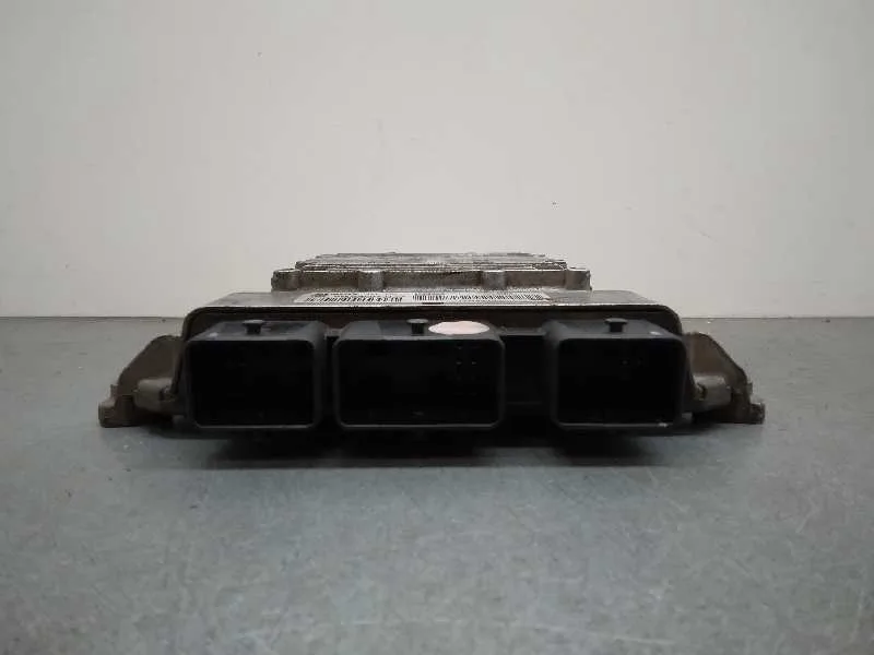 Centralita Motor Uce para Citroën C3