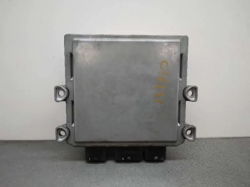 Centralita Motor Uce para Citroën C3