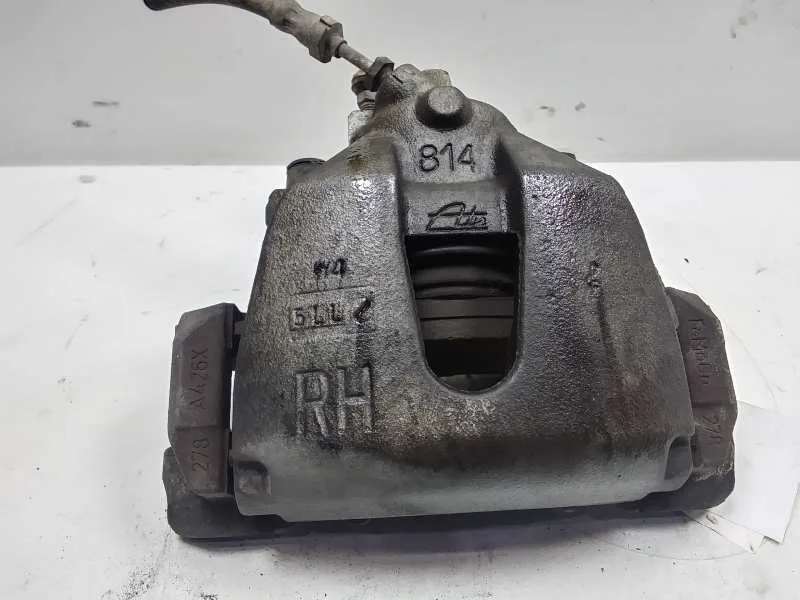 Pinza Freno Delantera Derecha para Ford Focus Lim.