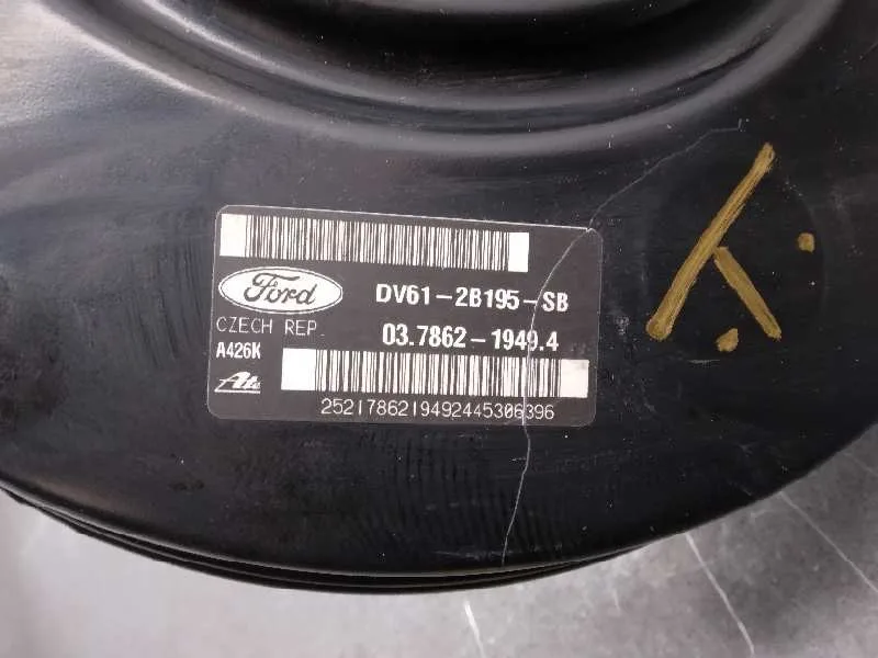 Servofreno para Ford Focus Lim.