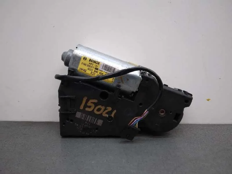Motor Techo Electrico para Volkswagen Touareg (7La)