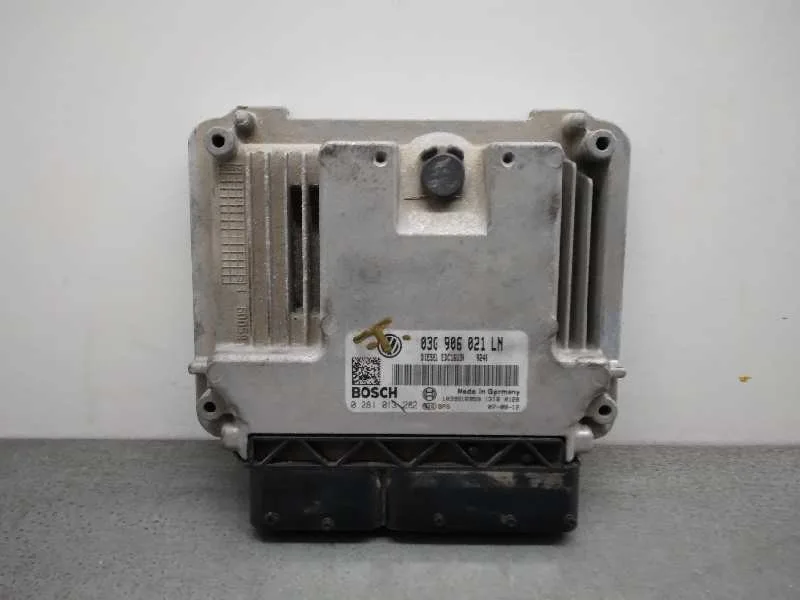 Centralita Motor Uce para Seat Altea Xl (5P5)