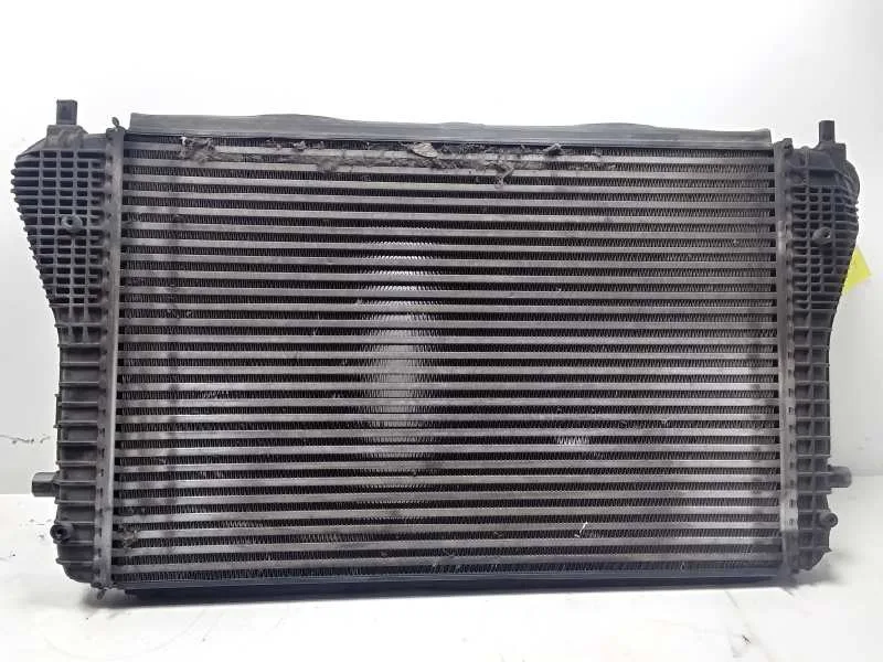 Intercooler para Seat Altea Xl (5P5)