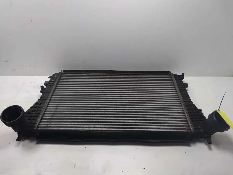 Intercooler para Seat Altea Xl (5P5)
