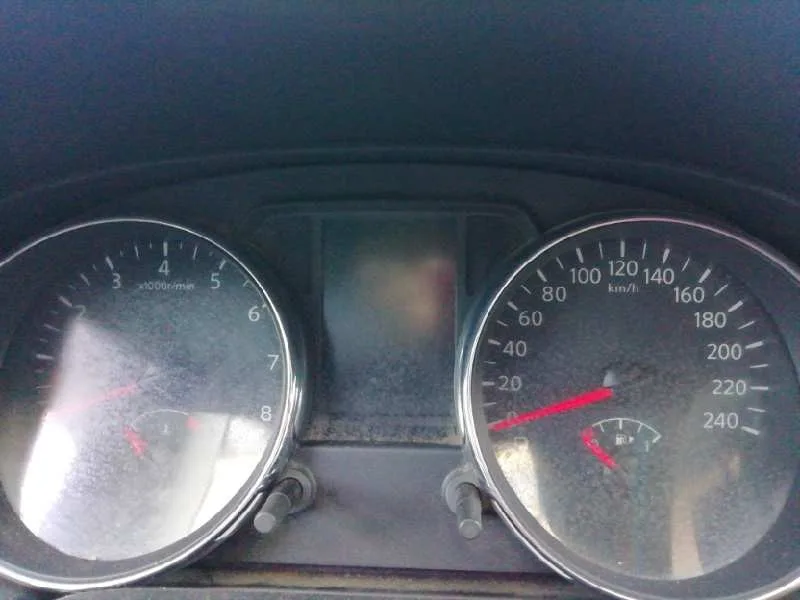 Cuadro Instrumentos para Nissan Qashqai (J10)