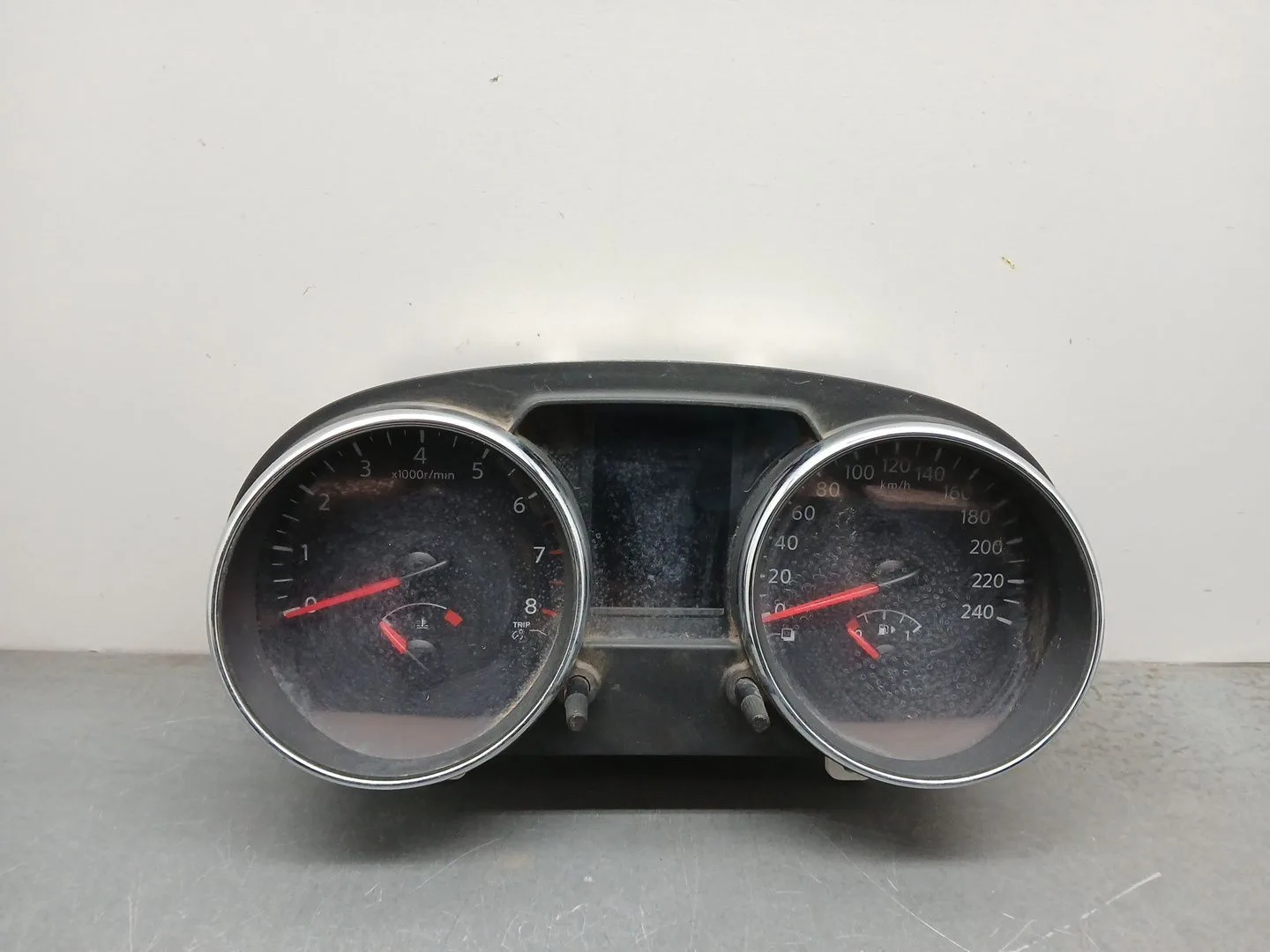 Cuadro Instrumentos para Nissan Qashqai (J10)