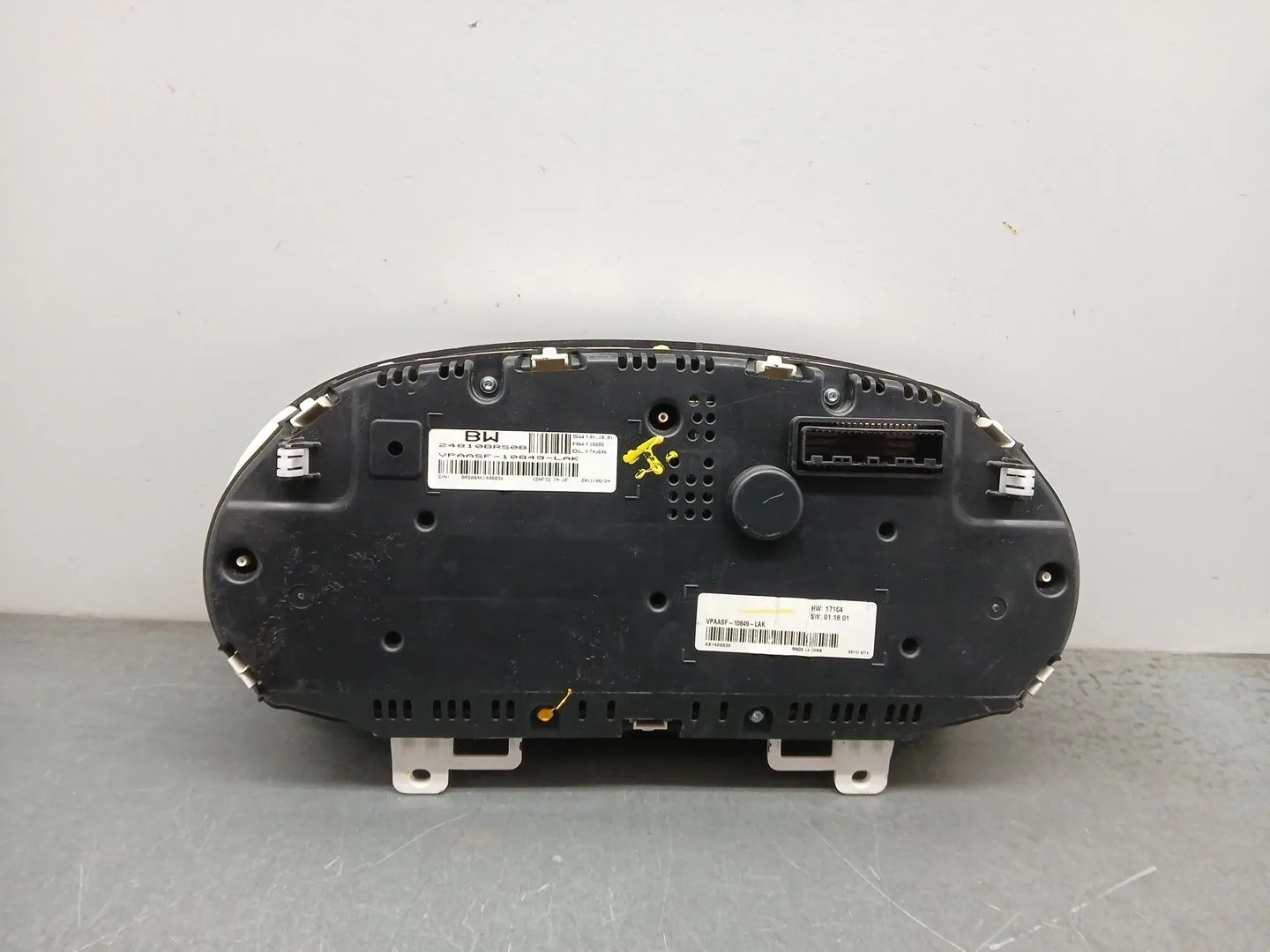 Cuadro Instrumentos para Nissan Qashqai (J10)