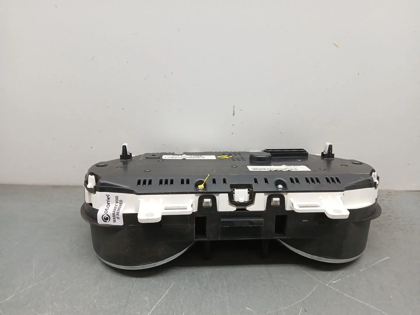 Cuadro Instrumentos para Nissan Qashqai (J10)