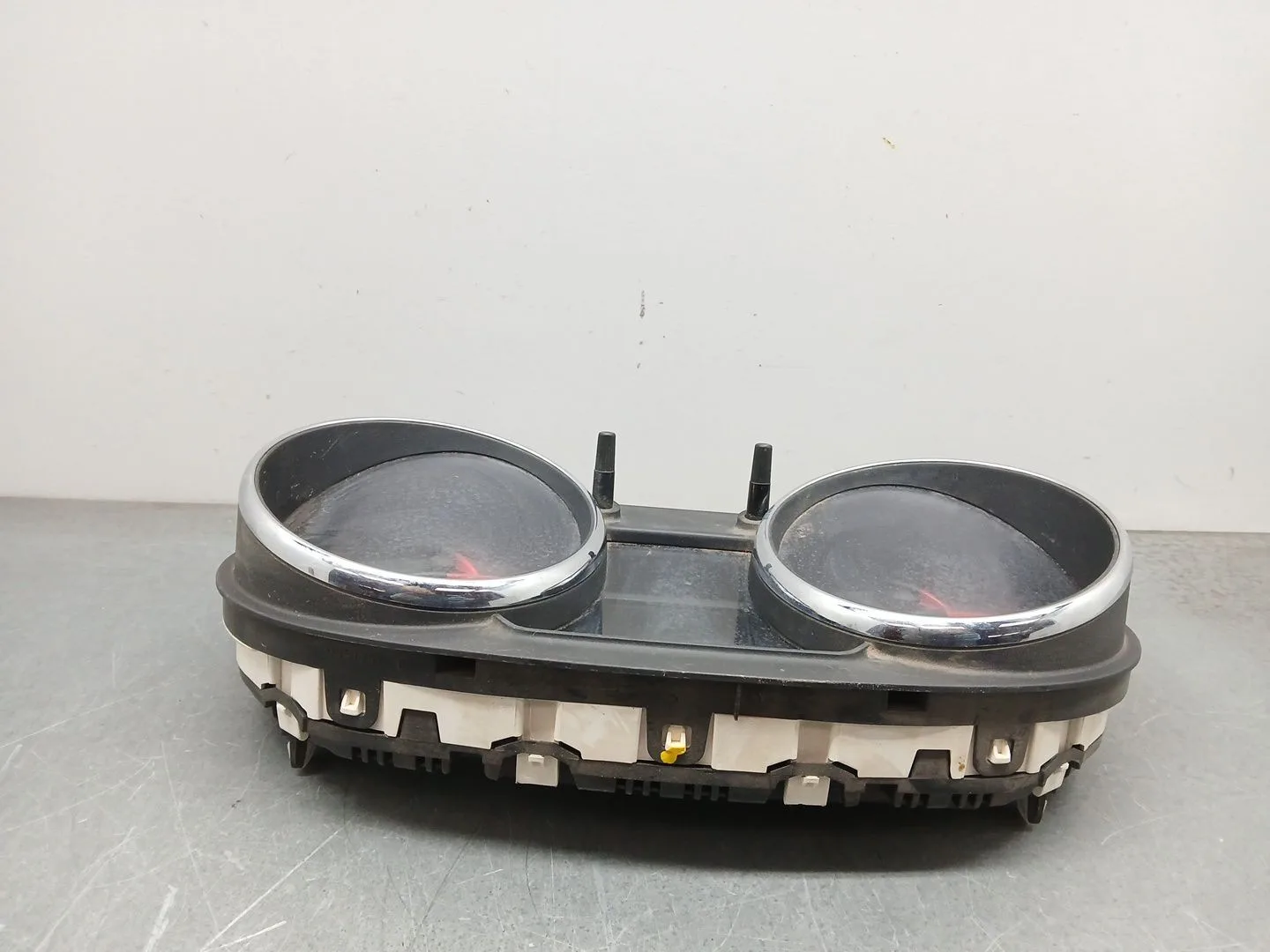 Cuadro Instrumentos para Nissan Qashqai (J10)