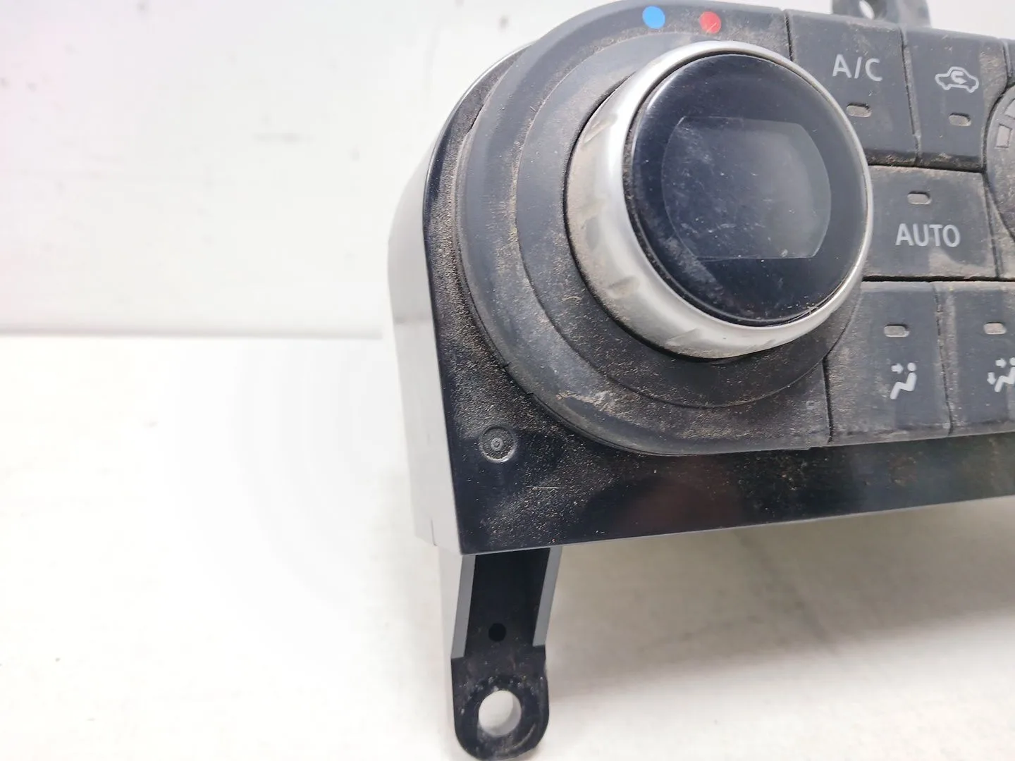Mando Climatizador para Nissan Qashqai (J10)