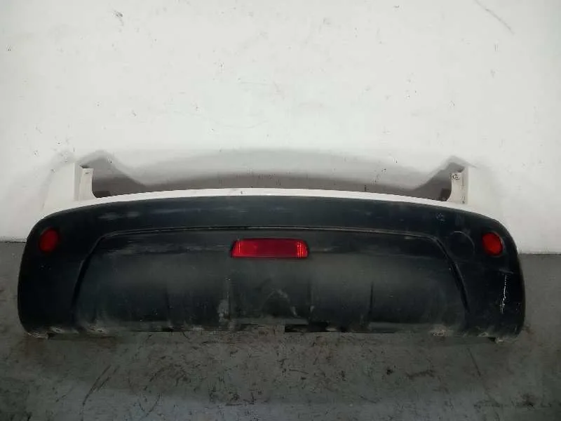 Paragolpes Trasero para Nissan Qashqai (J10)