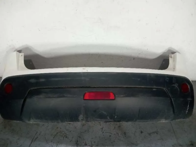 Paragolpes Trasero para Nissan Qashqai (J10)