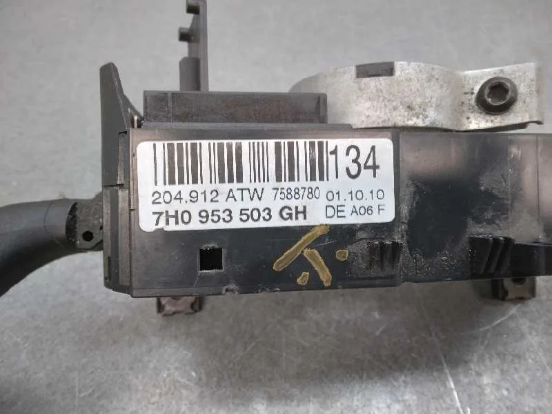 Mando Multifuncion para Seat Ibiza St (6J8)