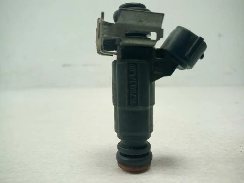 Inyector para Citroën C4 Cactus