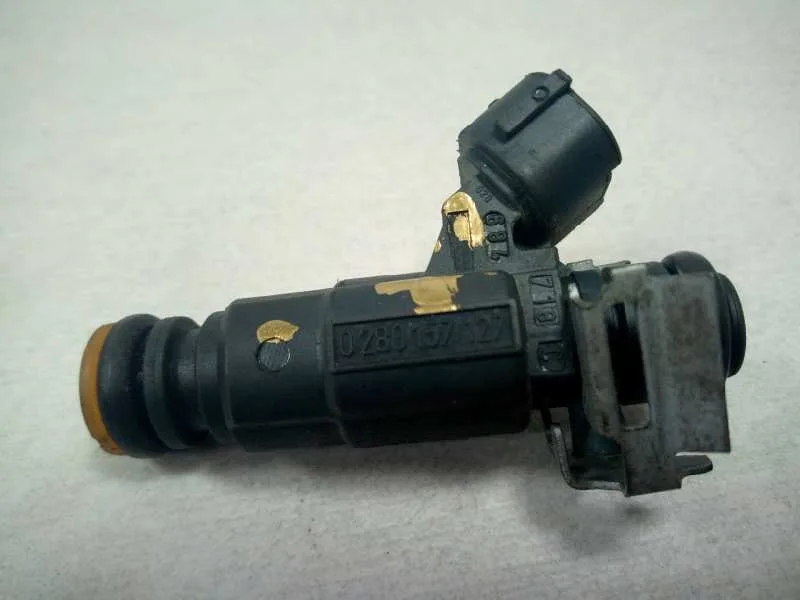 Inyector para Citroën C4 Cactus