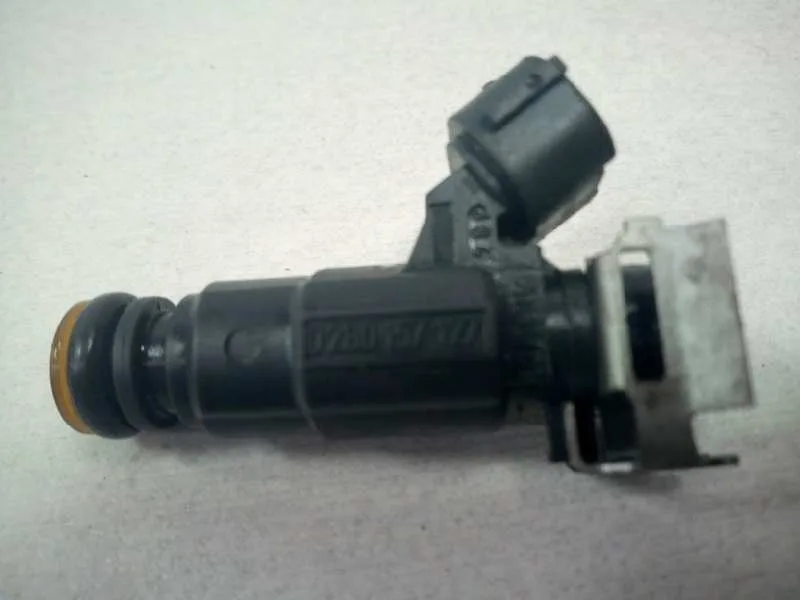 Inyector para Citroën C4 Cactus