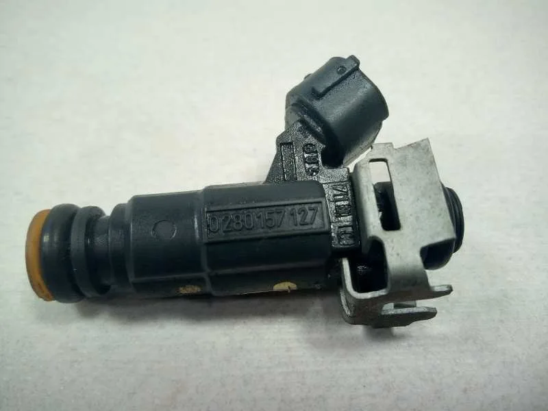 Inyector para Citroën C4 Cactus