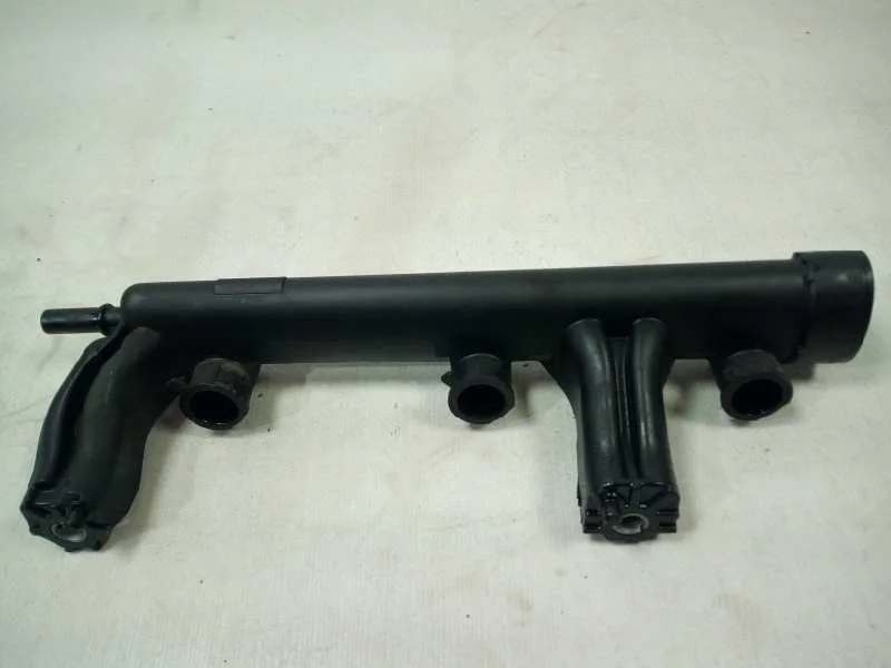 Rampa Inyectora para Citroën C4 Cactus