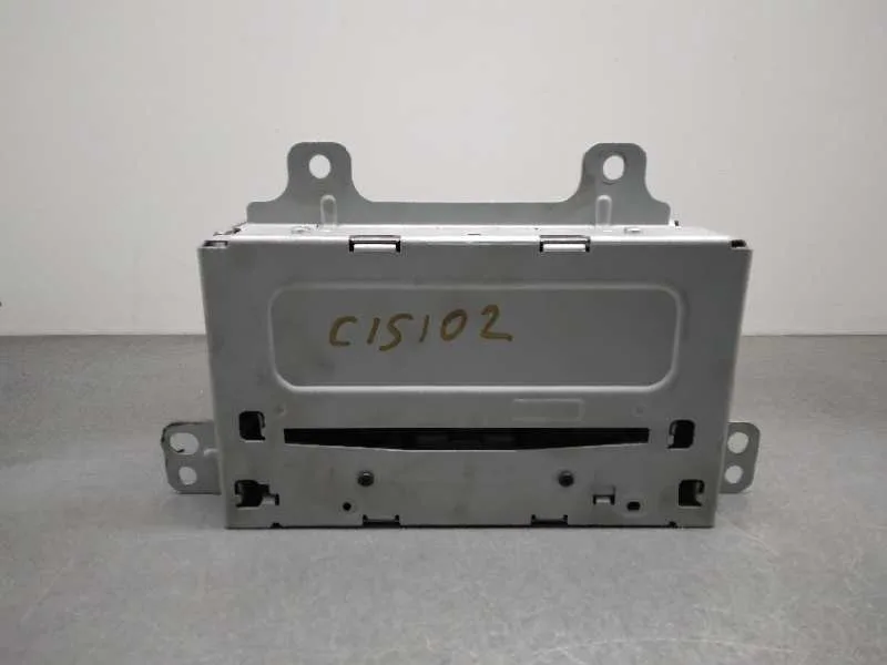 Sistema Audio / Radio Cd para Opel Astra J Lim.