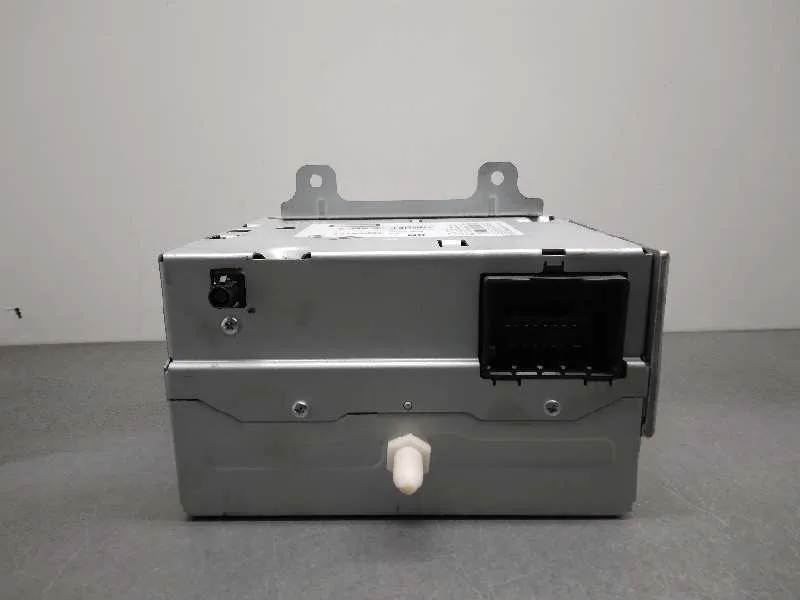 Sistema Audio / Radio Cd para Opel Astra J Lim.