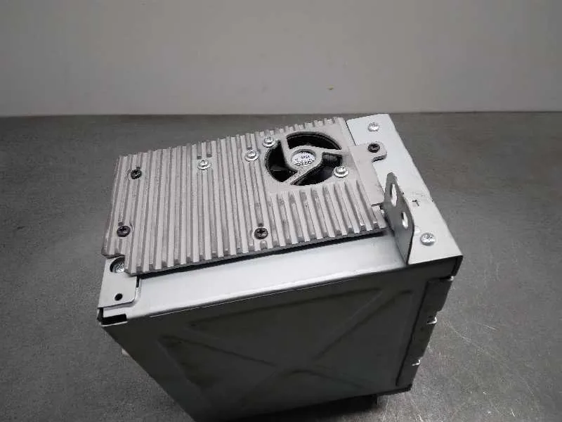 Sistema Audio / Radio Cd para Opel Astra J Lim.