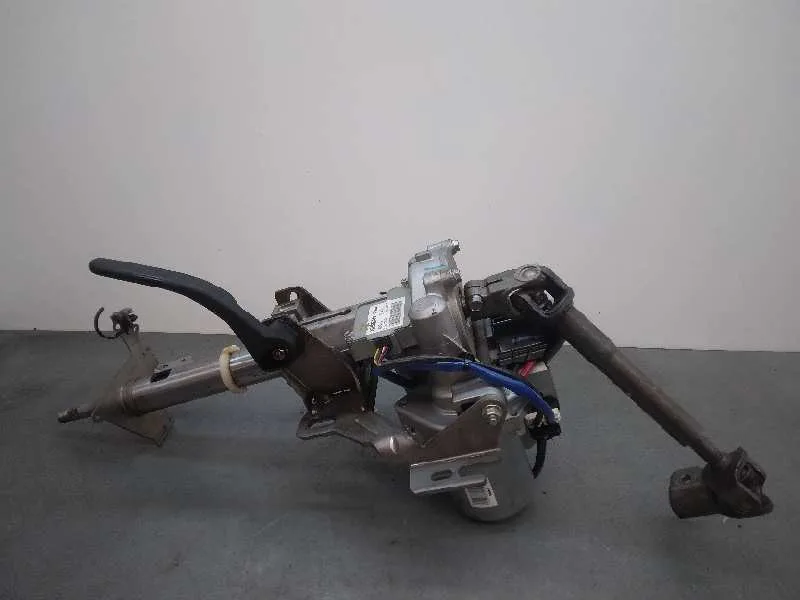 Columna Direccion para Nissan Qashqai (J10)