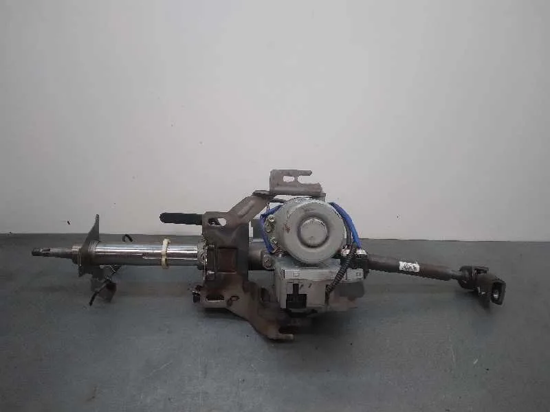 Columna Direccion para Nissan Qashqai (J10)