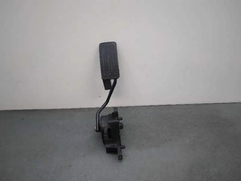 Potenciometro Pedal para Nissan Qashqai (J10)