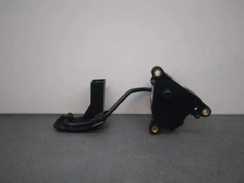 Potenciometro Pedal para Nissan Qashqai (J10)