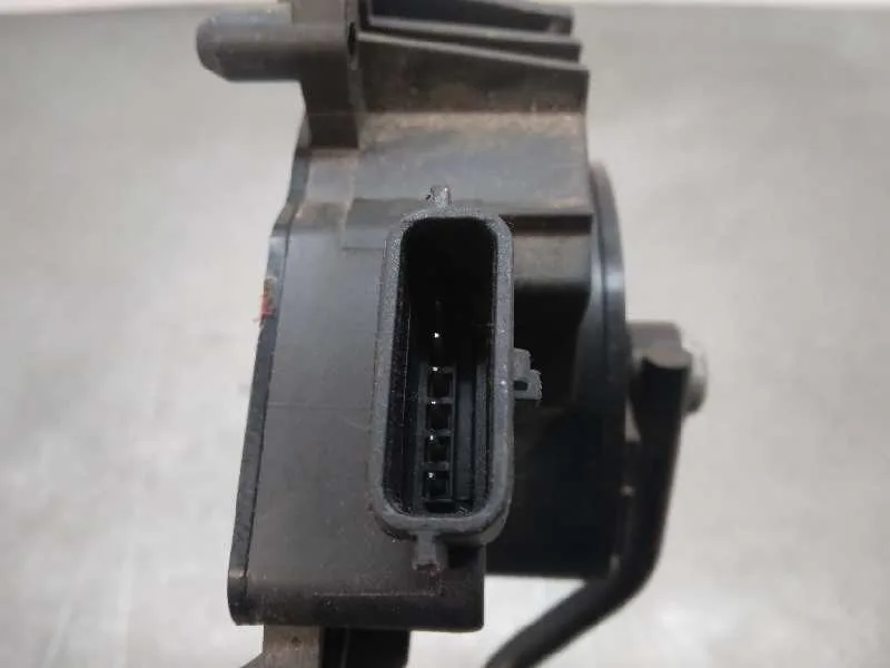 Potenciometro Pedal para Nissan Qashqai (J10)