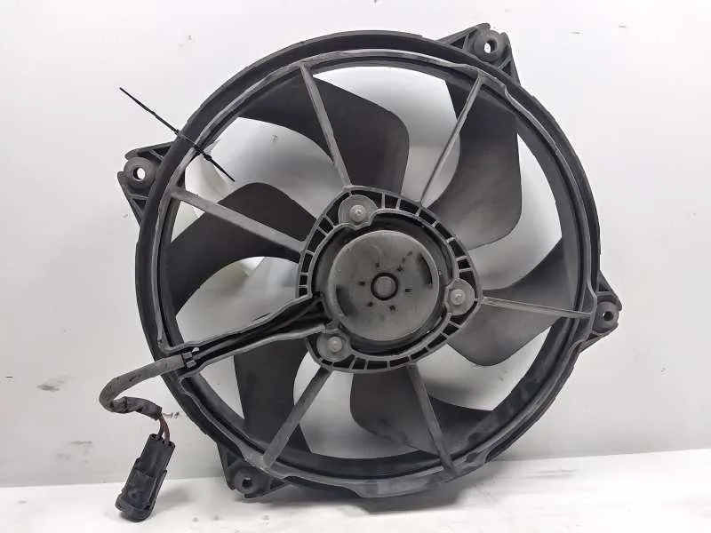 Electroventilador para Citroën C4 Picasso