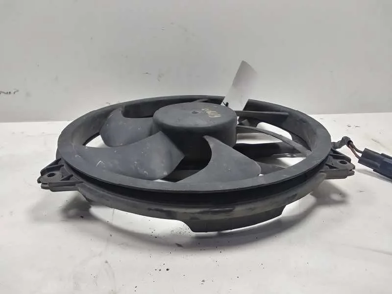 Electroventilador para Citroën C4 Picasso