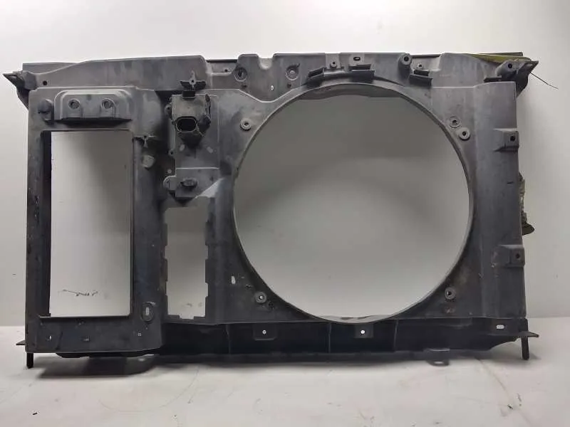 Panel Frontal para Citroën C4 Picasso