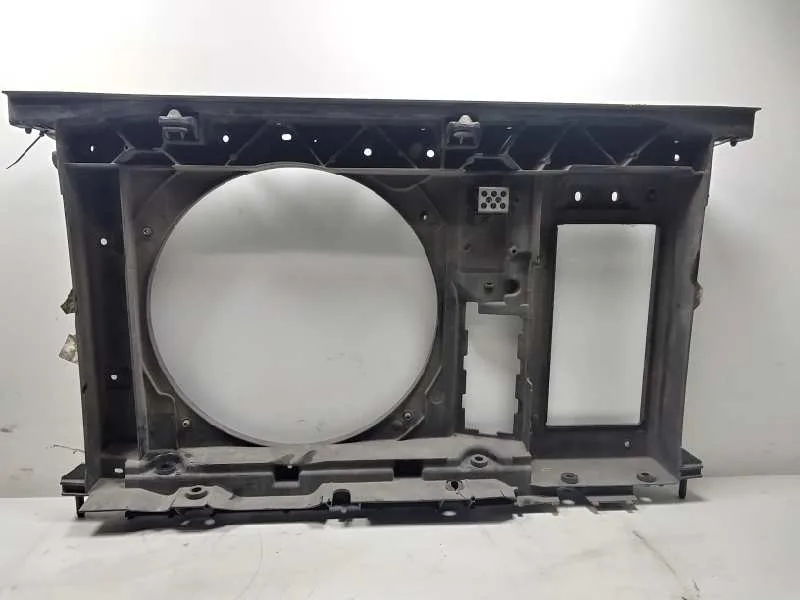 Panel Frontal para Citroën C4 Picasso