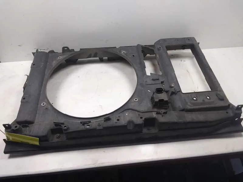 Panel Frontal para Citroën C4 Picasso