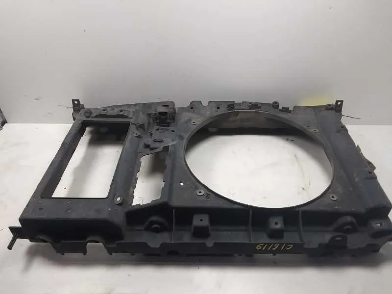 Panel Frontal para Citroën C4 Picasso