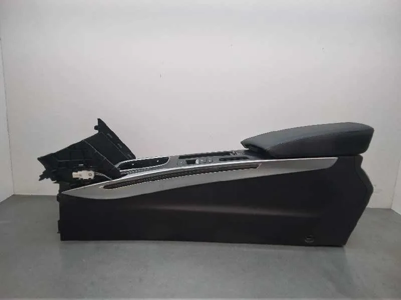 Apoyabrazos Central para Renault Megane Iv Berlina 5P